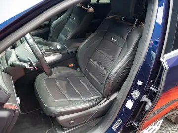 Mercedes-Benz GLE53 Coupe AMG