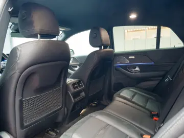 Mercedes-Benz GLE53 Coupe AMG