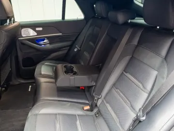 Mercedes-Benz GLE53 Coupe AMG