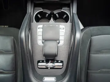 Mercedes-Benz GLE53 Coupe AMG