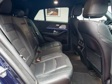 Mercedes-Benz GLE53 Coupe AMG