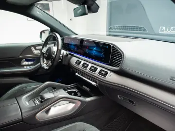 Mercedes-Benz GLE53 Coupe AMG