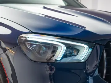 Mercedes-Benz GLE53 Coupe AMG