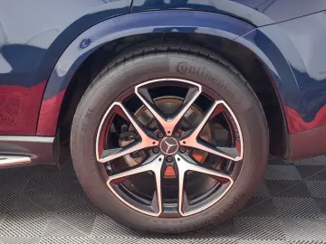 Mercedes-Benz GLE53 Coupe AMG