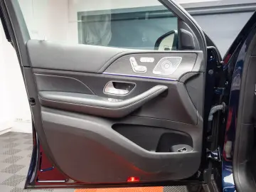 Mercedes-Benz GLE53 Coupe AMG