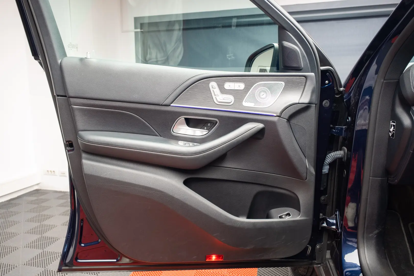 Mercedes-Benz GLE53 Coupe AMG