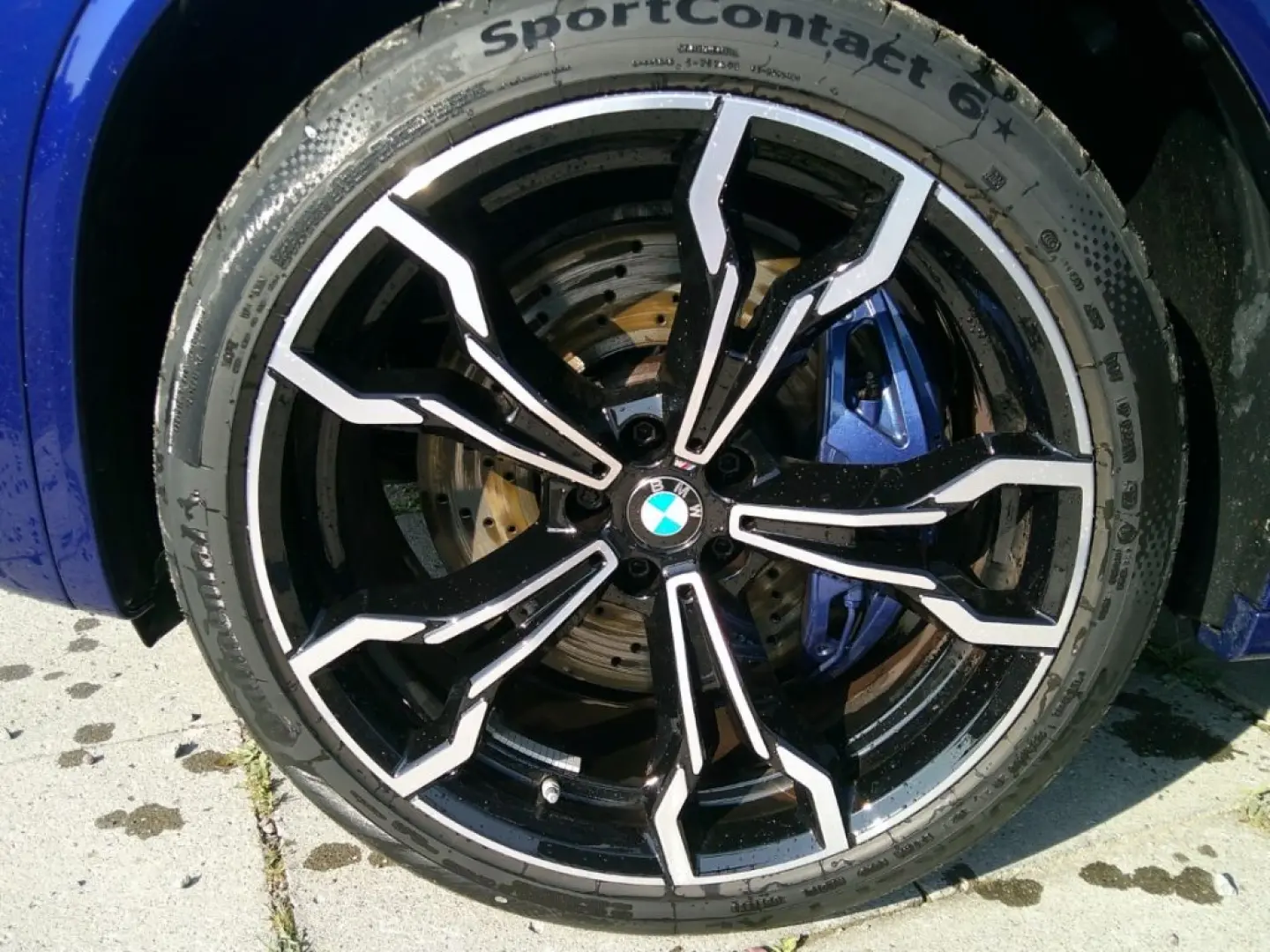 X4 M Comp.HUD El.Pano eSitze Navi  Harman Kardon