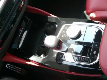 X4 M Comp.HUD El.Pano eSitze Navi  Harman Kardon