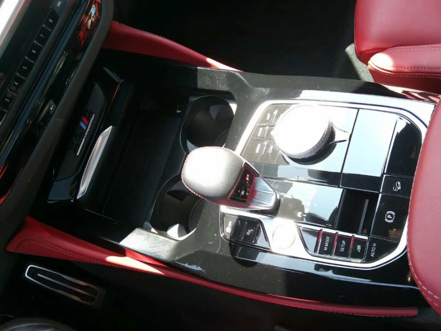 X4 M Comp.HUD El.Pano eSitze Navi  Harman Kardon