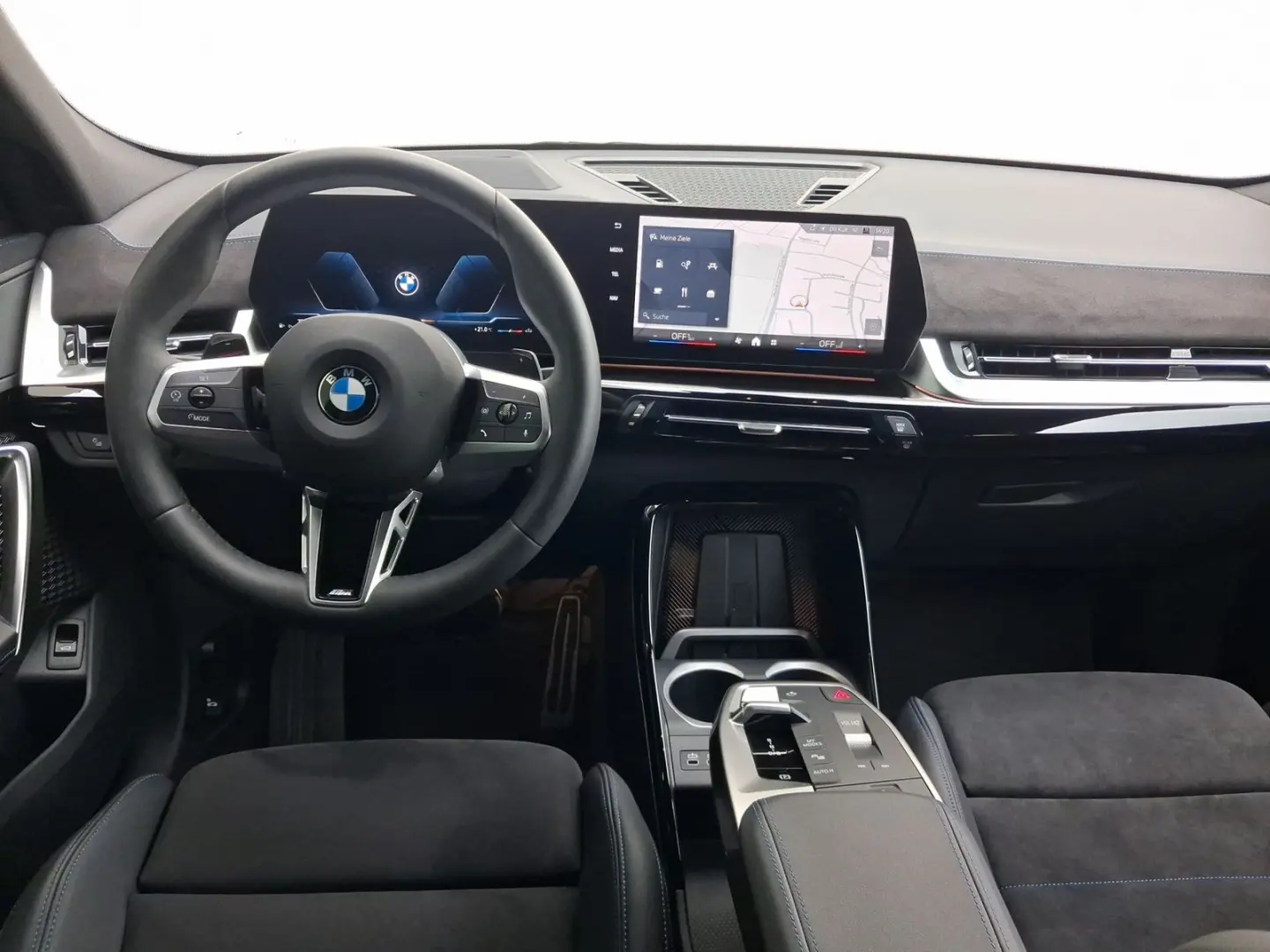 X2 sDr20i M Sportpaket LED Navi HUD DrivA ParkAs