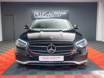 Mercedes Benz E 300e