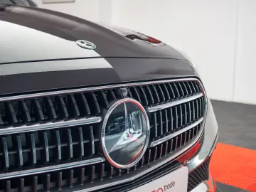 Mercedes Benz E 300e