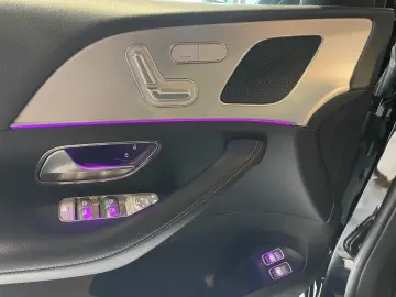 GLE 350 d 4Matic AMG Pano 360  MBUX 21-Zoll AHK