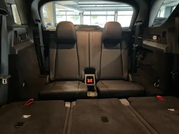 GLE 350 d 4Matic AMG Pano 360  MBUX 21-Zoll AHK