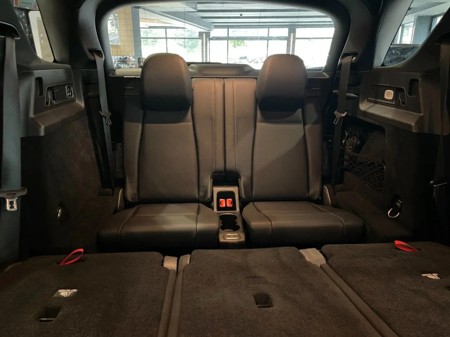 GLE 350 d 4Matic AMG Pano 360  MBUX 21-Zoll AHK