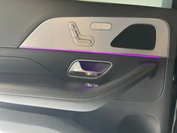 GLE 350 d 4Matic AMG Pano 360  MBUX 21-Zoll AHK