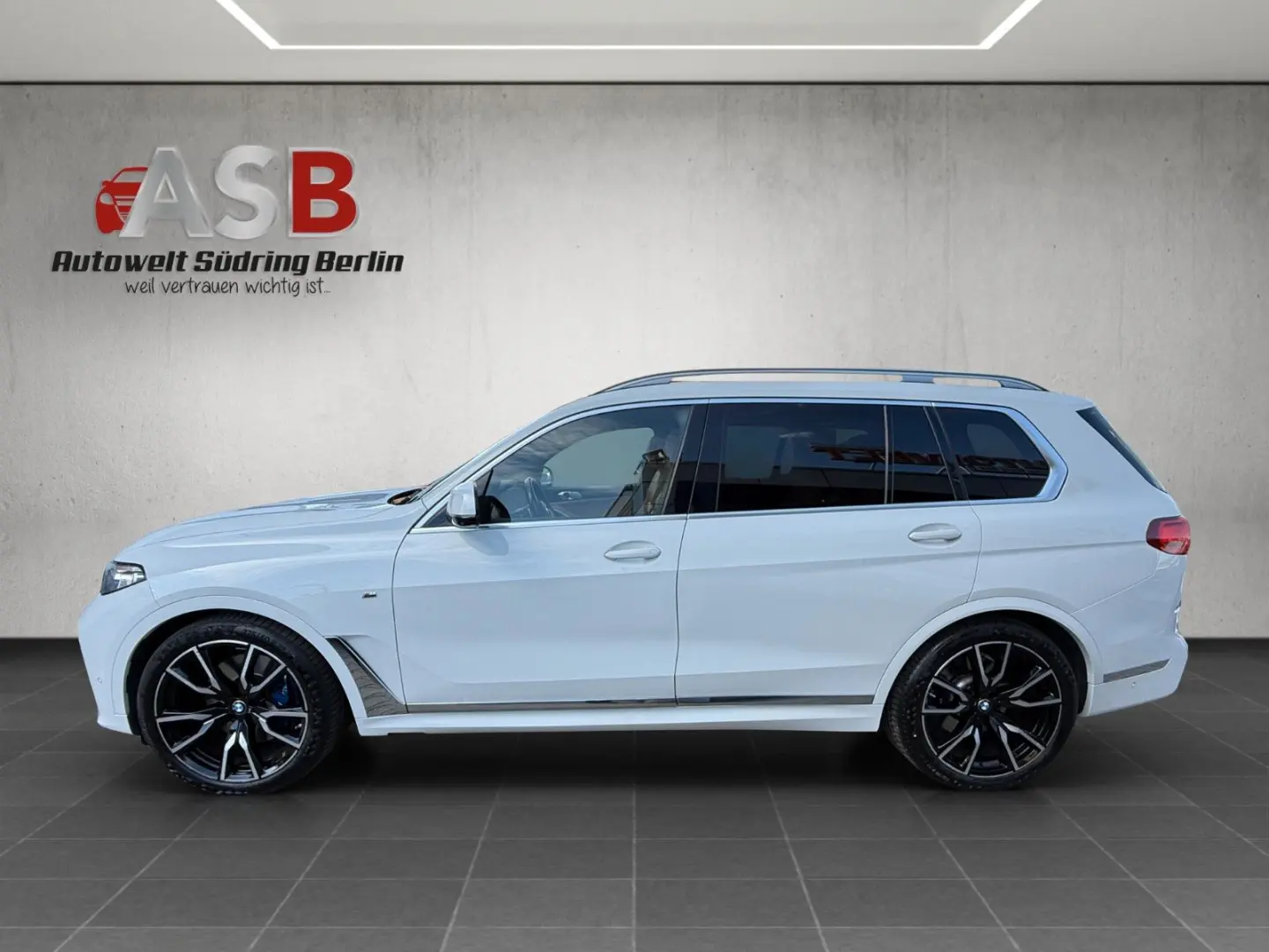 X7 xDrive 40 d M Sportpaket Laser SkyLounge