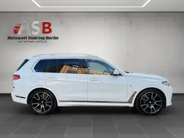 X7 xDrive 40 d M Sportpaket Laser SkyLounge