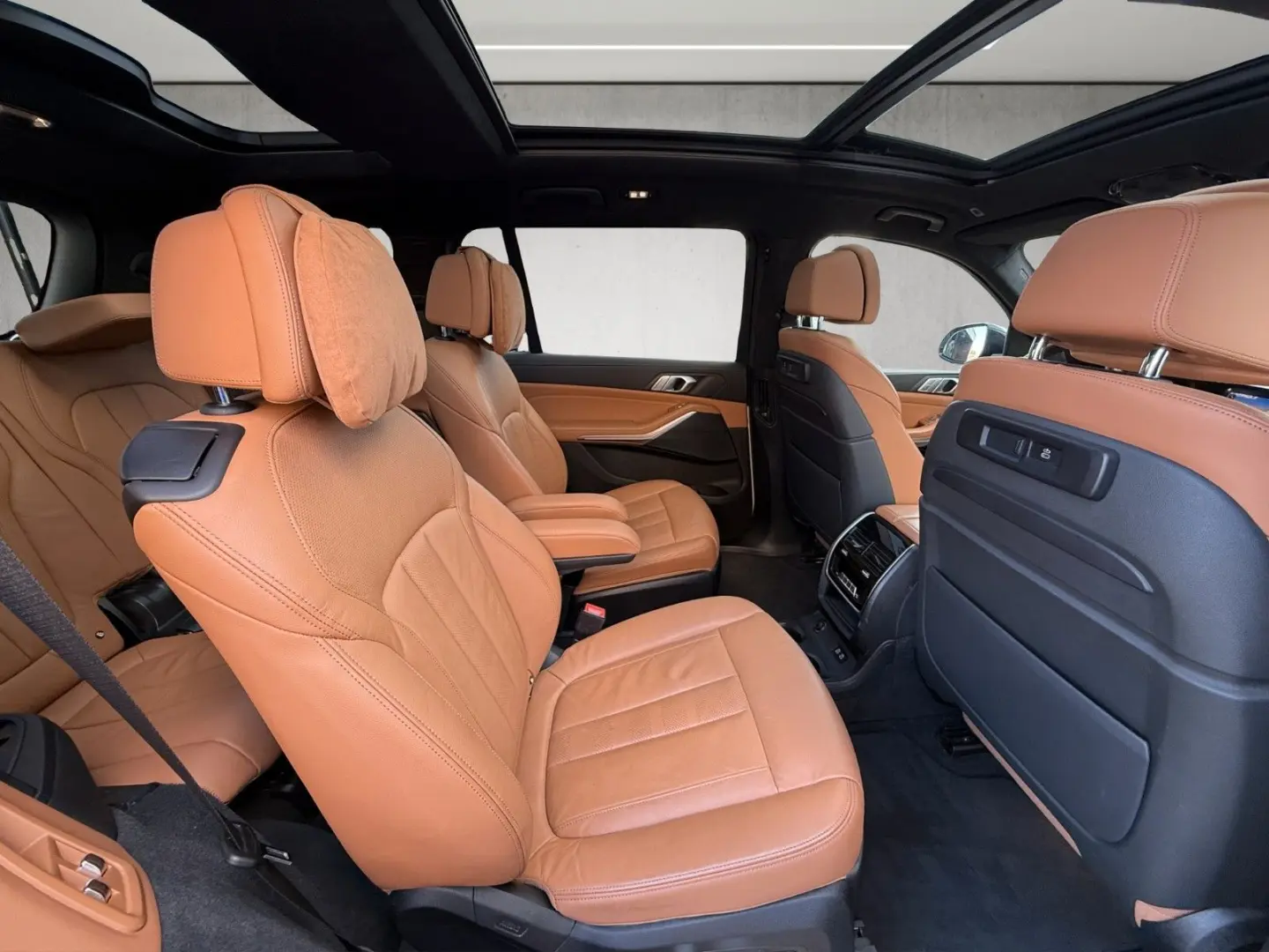 X7 xDrive 40 d M Sportpaket Laser SkyLounge