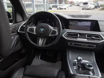 X7 xDrive 30d  M Sport 360  LASER 22 Zoll Winter