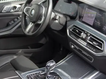 X7 xDrive 30d  M Sport 360  LASER 22 Zoll Winter