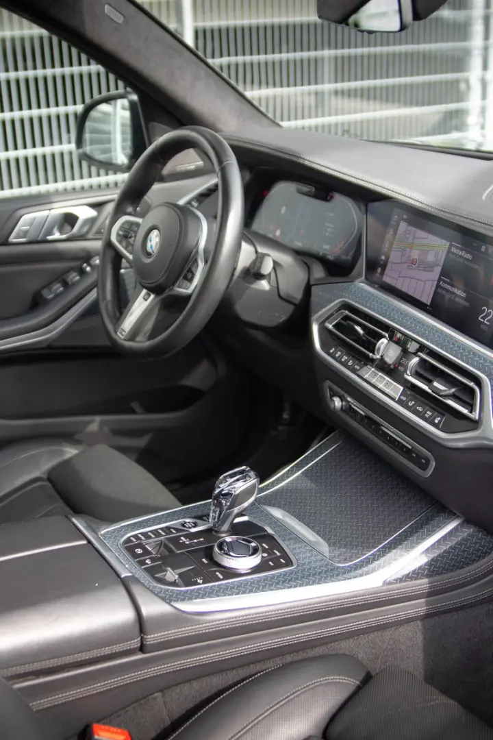 X7 xDrive 30d  M Sport 360  LASER 22 Zoll Winter