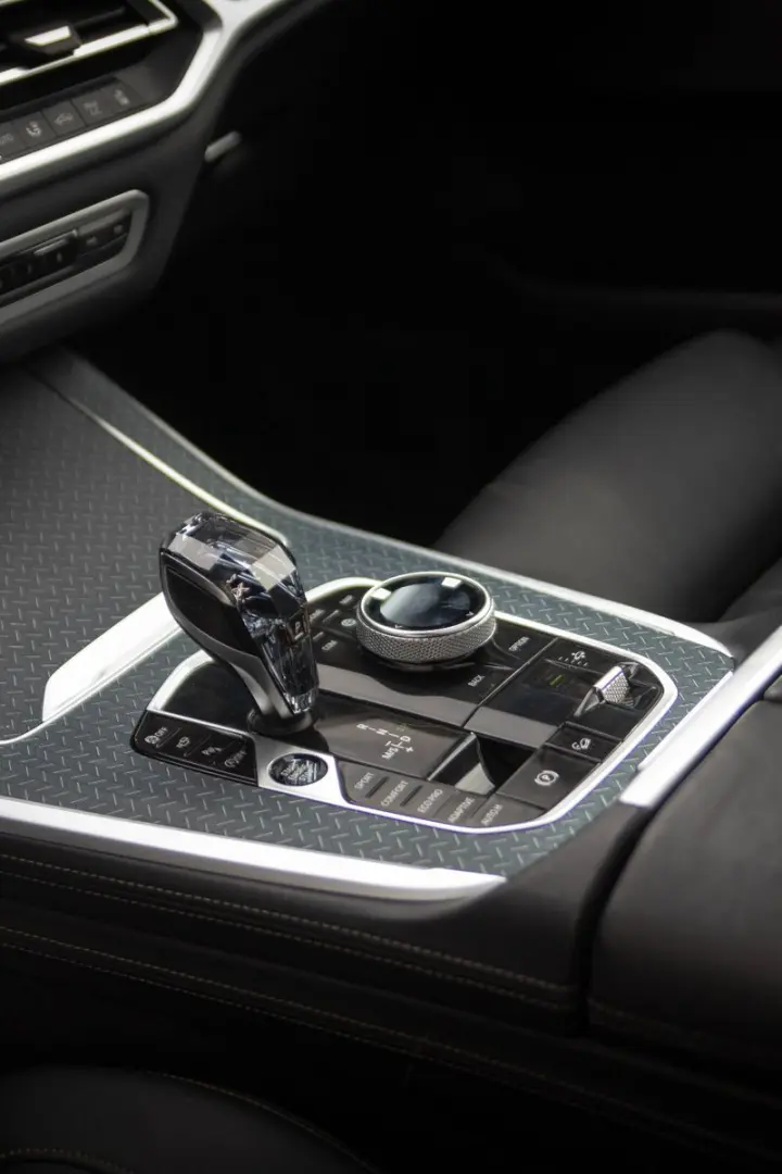 X7 xDrive 30d  M Sport 360  LASER 22 Zoll Winter
