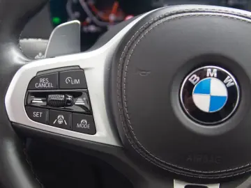X7 xDrive 30d  M Sport 360  LASER 22 Zoll Winter