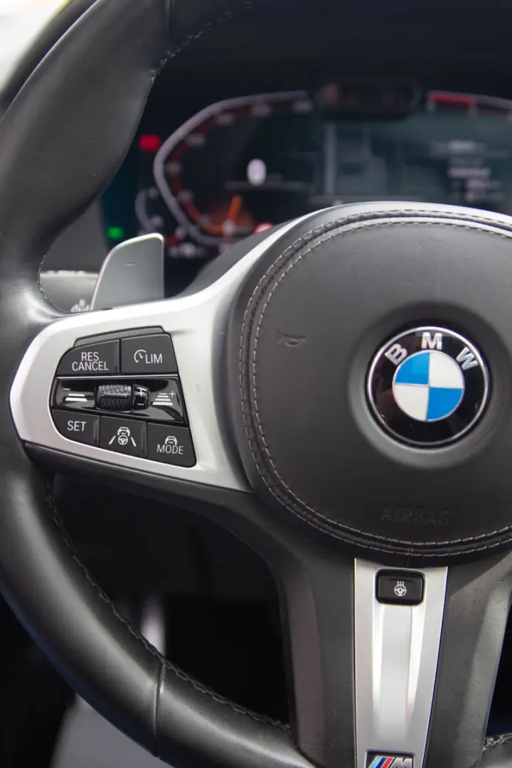 X7 xDrive 30d  M Sport 360  LASER 22 Zoll Winter