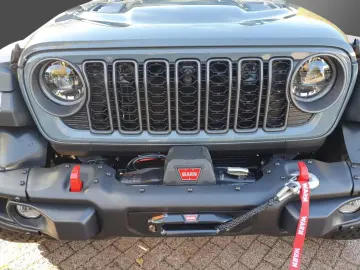 Jeep Wrangler Rubicon Recon Xtreme MY25 4X4