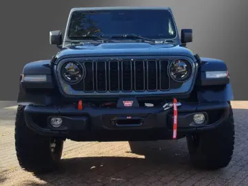Jeep Wrangler Rubicon Recon Xtreme MY25 4X4