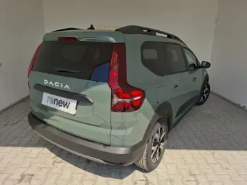 DACIA JOGGER 1.6 Hybrid 140HP EXPRESSION