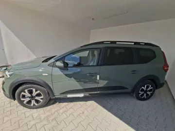 DACIA JOGGER 1.6 Hybrid 140HP EXPRESSION