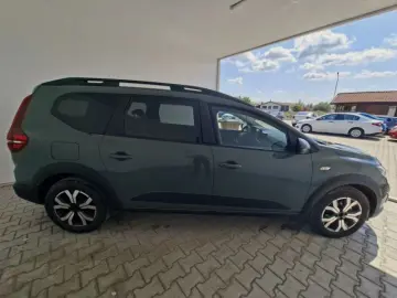 DACIA JOGGER 1.6 Hybrid 140HP EXPRESSION