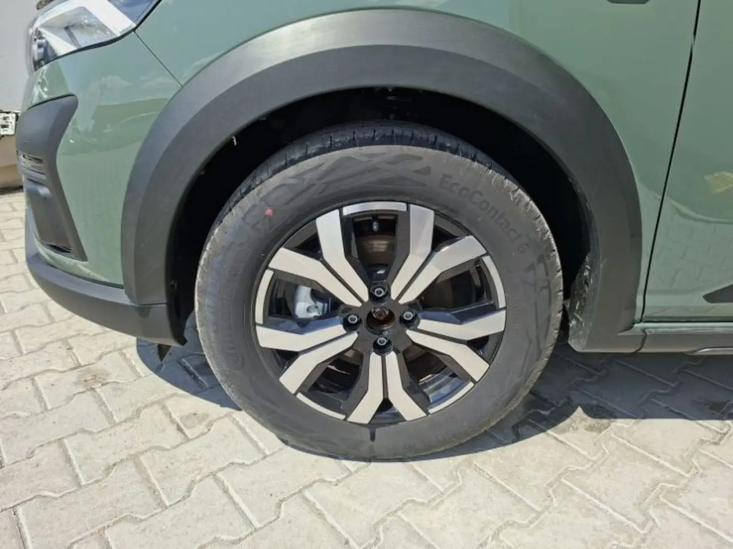 DACIA JOGGER 1.6 Hybrid 140HP EXPRESSION