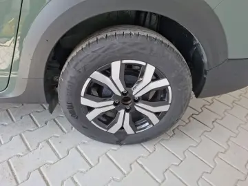 DACIA JOGGER 1.6 Hybrid 140HP EXPRESSION