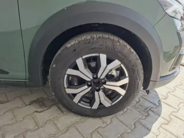 DACIA JOGGER 1.6 Hybrid 140HP EXPRESSION