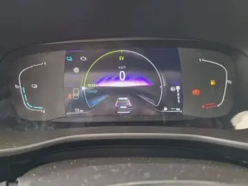 DACIA JOGGER 1.6 Hybrid 140HP EXPRESSION