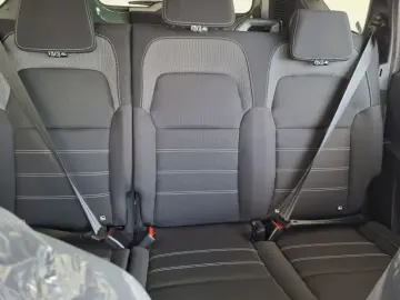 DACIA JOGGER 1.6 Hybrid 140HP EXPRESSION