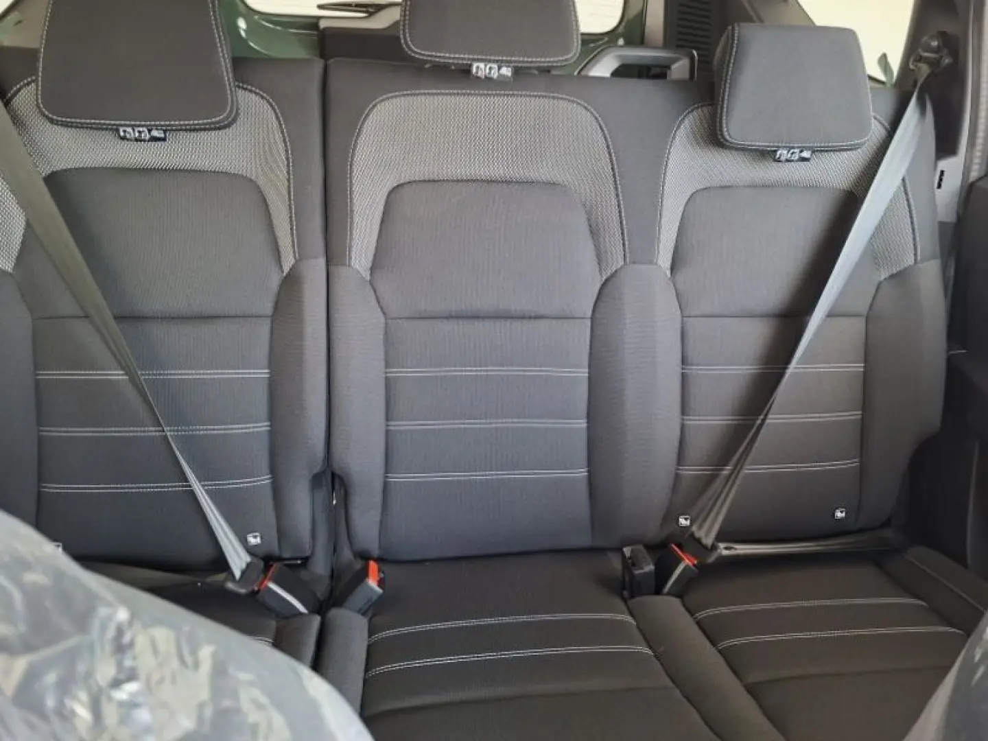 DACIA JOGGER 1.6 Hybrid 140HP EXPRESSION