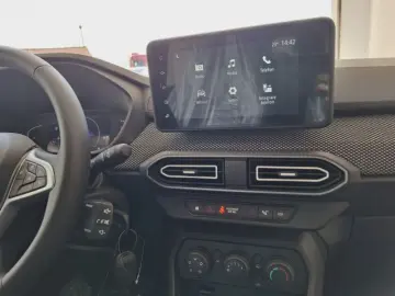 DACIA JOGGER 1.6 Hybrid 140HP EXPRESSION
