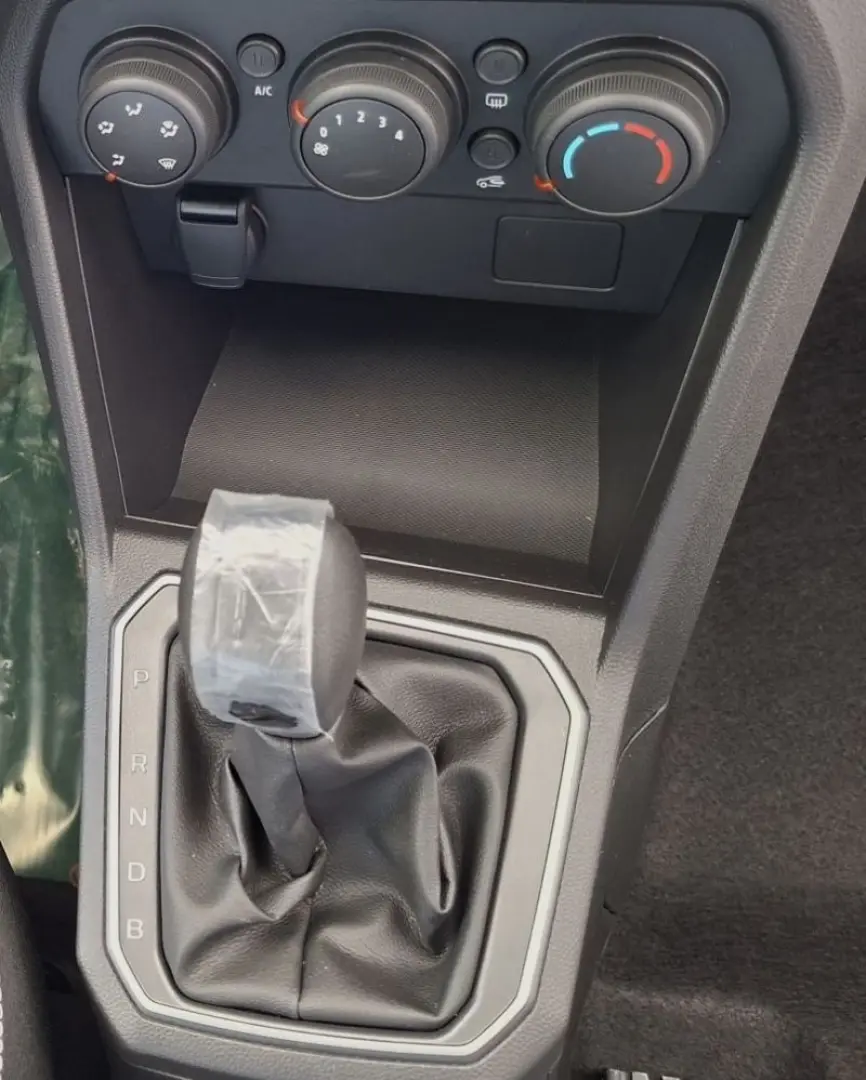 DACIA JOGGER 1.6 Hybrid 140HP EXPRESSION