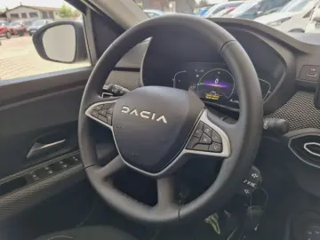 DACIA JOGGER 1.6 Hybrid 140HP EXPRESSION