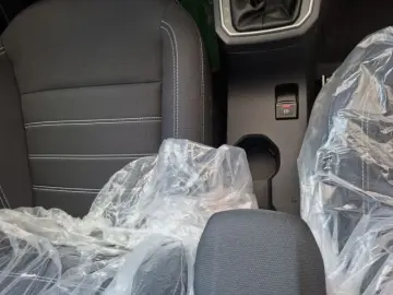 DACIA JOGGER 1.6 Hybrid 140HP EXPRESSION