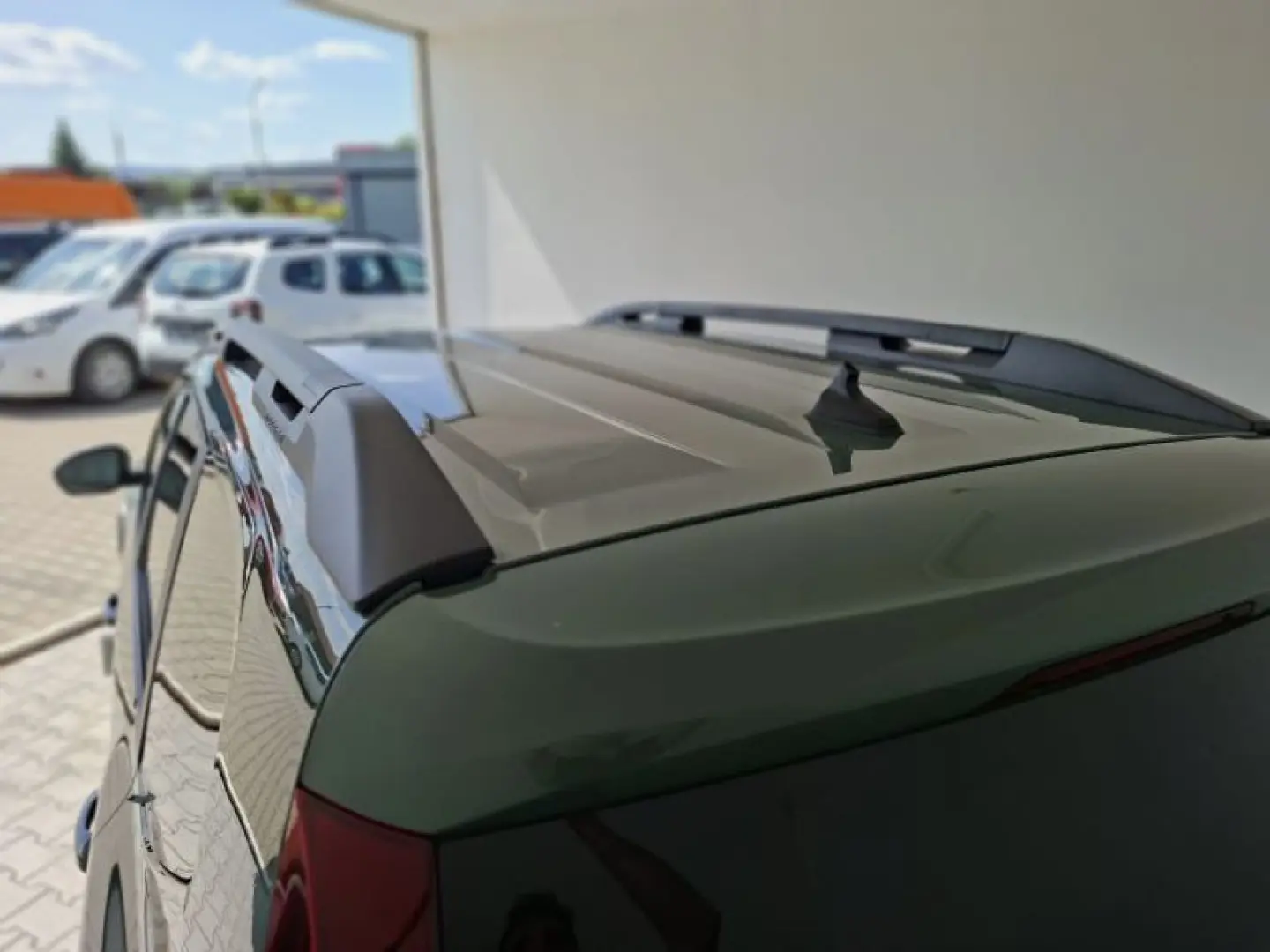 DACIA JOGGER 1.6 Hybrid 140HP EXPRESSION