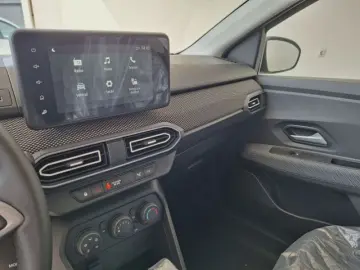 DACIA JOGGER 1.6 Hybrid 140HP EXPRESSION