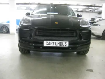 Macan 2.0 schw schw pano kamera 14 wege 20