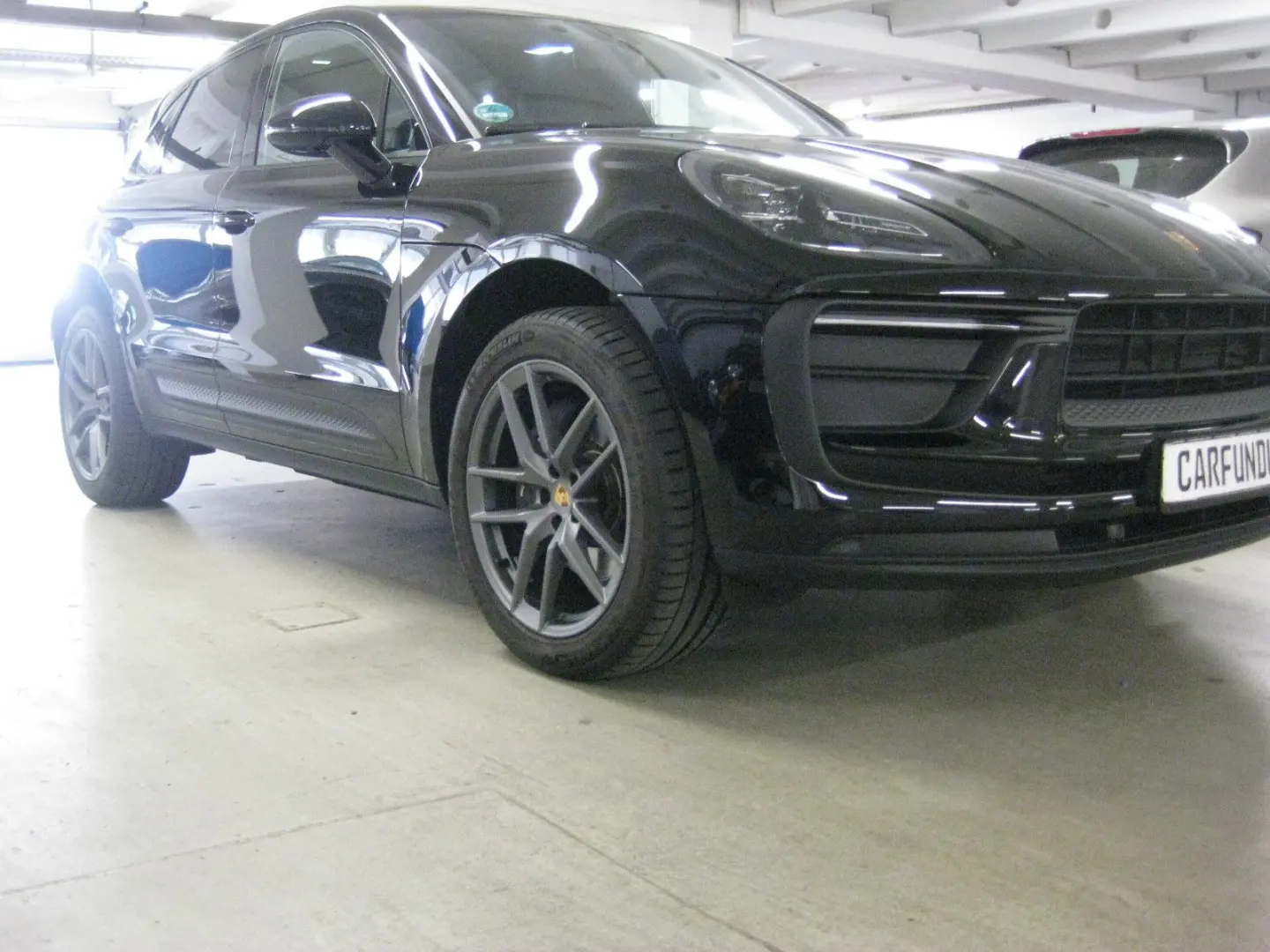 Macan 2.0 schw schw pano kamera 14 wege 20