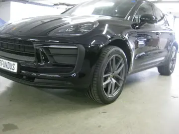 Macan 2.0 schw schw pano kamera 14 wege 20