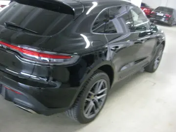 Macan 2.0 schw schw pano kamera 14 wege 20